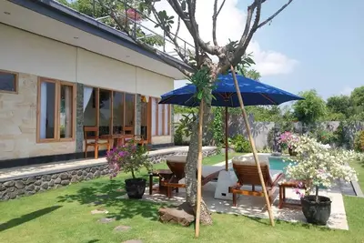 Image de Villa Ambara With Seaview