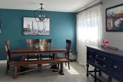 Image de Mirey Casa de la Vista: Family-Friendly Home & Inviting Outdoors