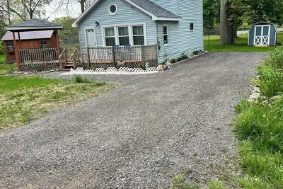 Image de Lakeview Ontario Cottage