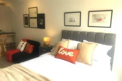 Vrbo Property