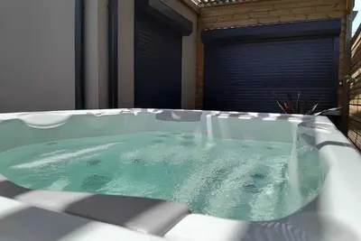 Image de La Villa Phéron convivial Jacuzzi bien équipé