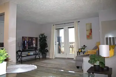 Image de Delightful 1 bedroom, walk out balcony. Near four major hospitals & Wpafb