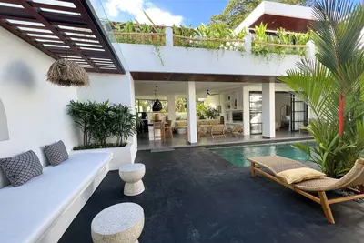 Image de Superbe villa 3 chambres avec sa piscine privée