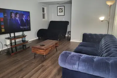 Image de Family & Pet Friendly Getaway Close to Tinker Afb