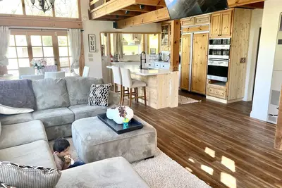 Image de Drews Retreat Yosemite Oakhurst Bass Lake