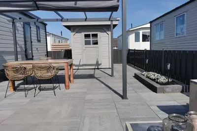 Image de Ferienhaus für 4 Gäste mit 40m² in Westerland