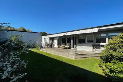 Image de Maison de vacances pour 5 a VÄSTRA FRÖLUNDA