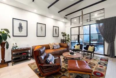 Image de Fitzroy's 3br Luxury Retreat