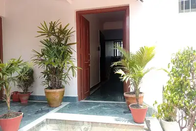 Image de Janaki House