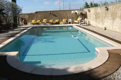 Image de location vacance Provence Vaison la romaine