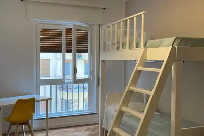 Image de Vacation home in the heart of Palermo