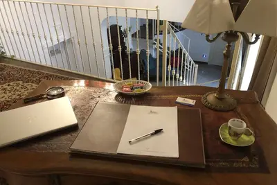 Image de Loft in centro storico-30 mt dalla piazza Duomo