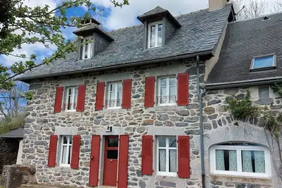 Image de Proche Laguiole - Maison au calme - vue imprenable