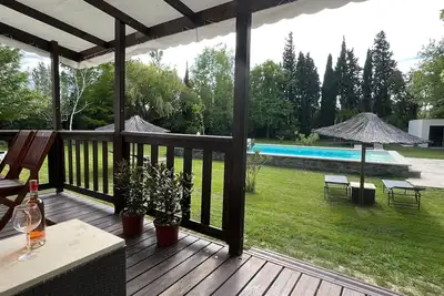 Image de Mobil home d'exception