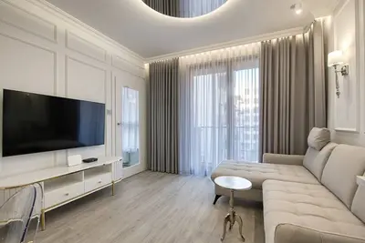 Image de Apartamenty Garnizon by Q4Apartments