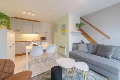 Image de Ter Duinen by Interhome