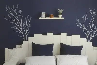 Image de Villa de vacances piscine privée dans quartier résidentiel paisible