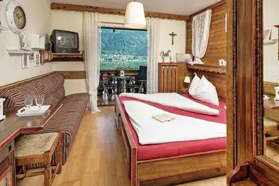 Image de Double room - Pension Magdalena