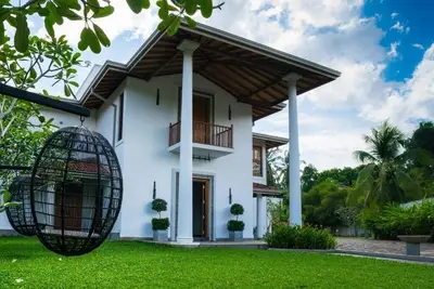 Image de Villa White Queen