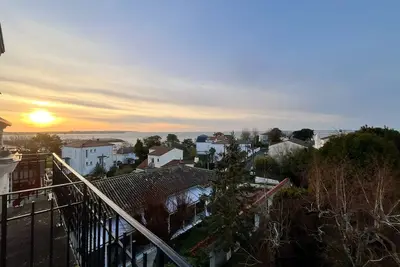 Image de Studio bord de mer