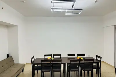 Image de Luxury Hostel In Dubai Marina