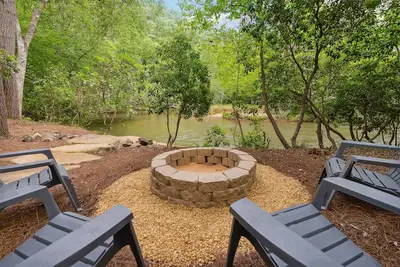 Image de Your Dream Cabin Awaits @ Casa Sul Flume