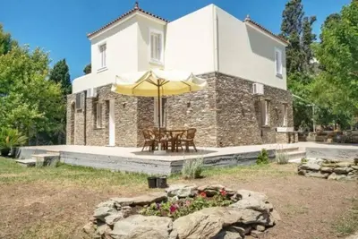 Image de Secret Valley - Chora's Hideaway