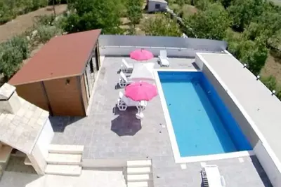 Image de Villa RoseMary near Split