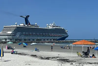 Image de Relaxing Space Coast Retreat