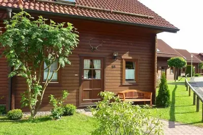 Image de Maison jumelée, Hasselfelde