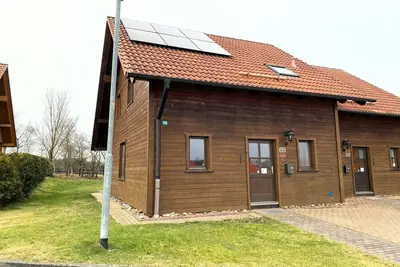 Image de Maison jumelée, Hasselfelde