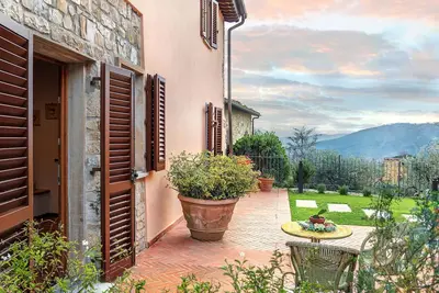 Image de Country House \"Il Cerro\"