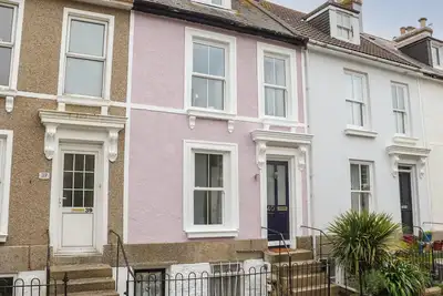 Image de The Lookout, pet friendly, country holiday cottage in Penzance