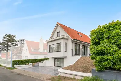 Image de Anno 2021 - renovated villa 150m from the beach