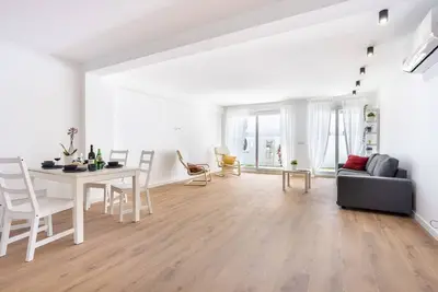 Image de Alfamar Inês Apartment