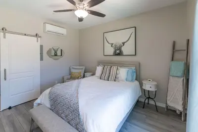 Image de River Oasis Tiny Home 1br 1ba w/ Covered Parking