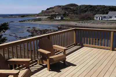 Image de Oceanview Cottage Sum