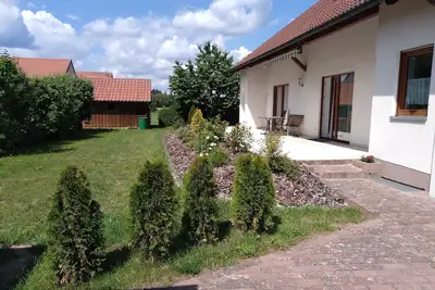 Image de Schöne Geräumige Ruhige Fewo auf dem Land