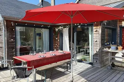 Image de Very pleasant family home in Saint-Enogat Dinard