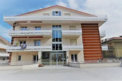 Image de Zefiro Holiday Home Agropoli in the heart of Cilento