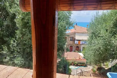 Image de Villa in Marina di Pisciotta