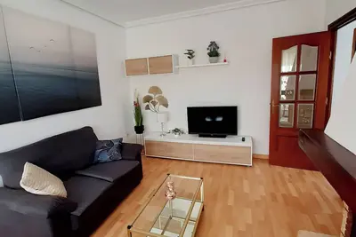Chalet De 5 Apartamentos Individuales