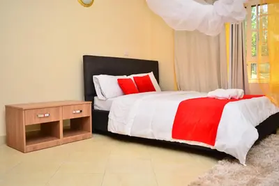 Image de Charming 2-bedroom apartment in Kakamega with WiFi access