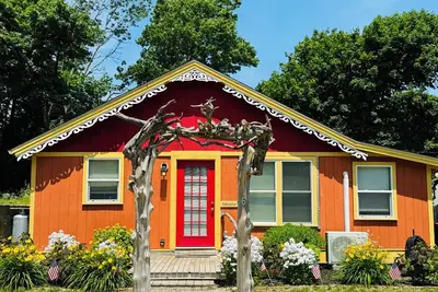 Image de Plymouth Ma White Horse Beach Moana