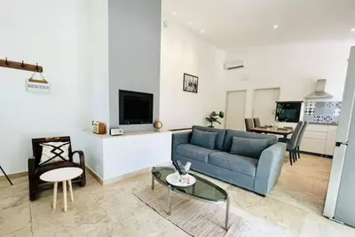 Image de Une maison paisible pour vos vacances