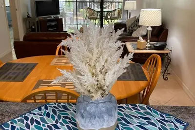 Image de Beautiful Shorewalk Villa in Paradise. \n2 Bedroom-2 Bathrooms