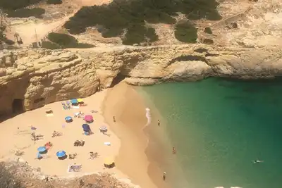 Image de Chabella - Charm Beach Lofts & Apartments - Centeanes