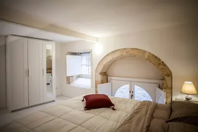 Image de 350 meters from the Cathedral Square! Charming House Ortigia
