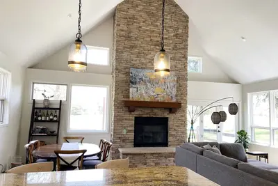 Image de Sunny Eagle-Vail Home