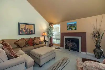 Image de Catalina Foothills Retreat